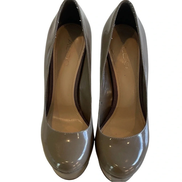 Aldo high heel pumps - Picture 2 of 6
